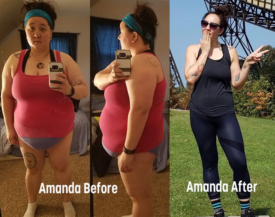 Amanda