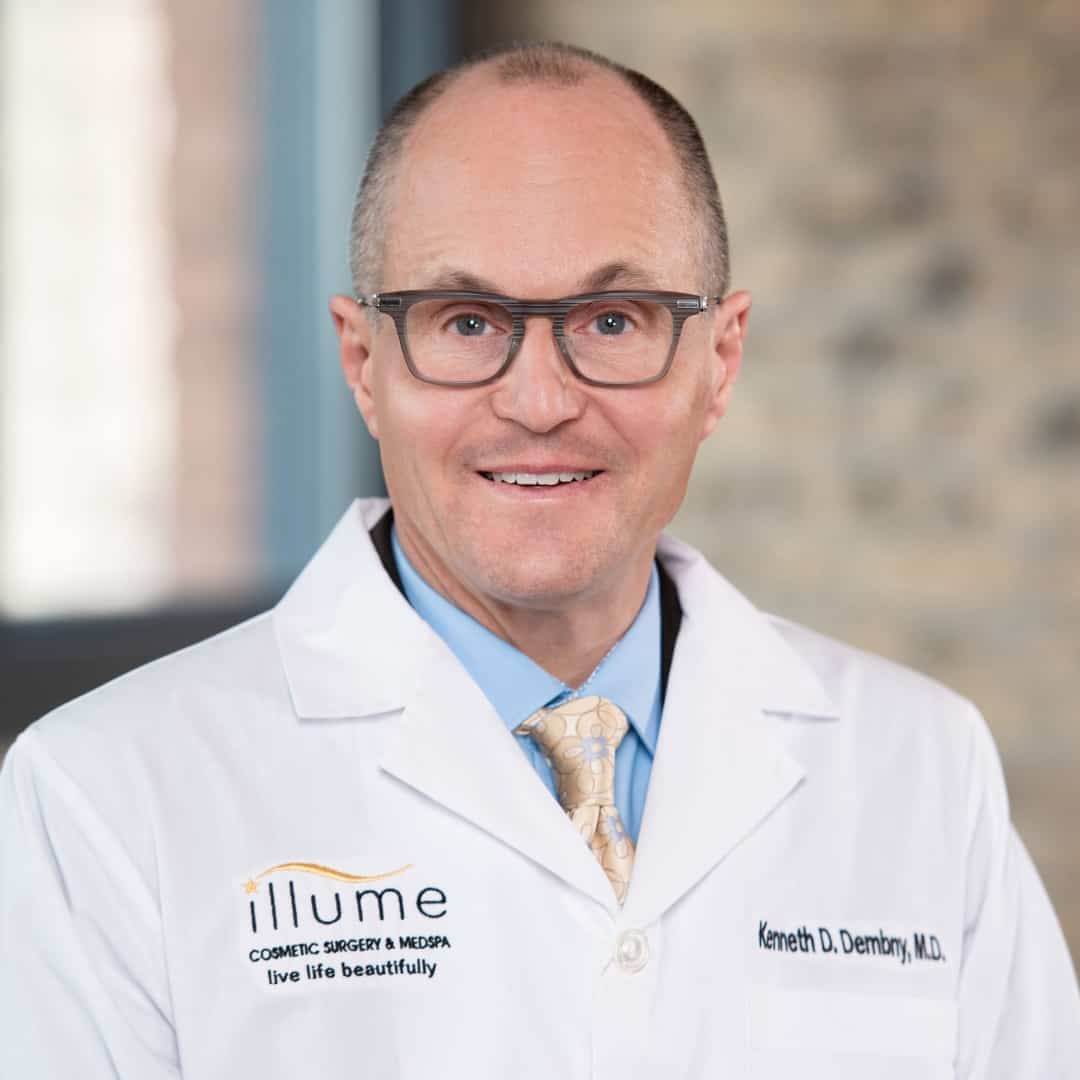 Kenneth D. Dembny, MD