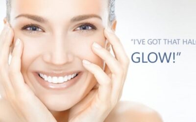 Get Your Summer Glow with Halo the World’s First Hybrid Fractional Laser