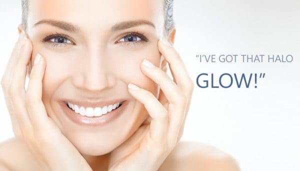 Get Your Summer Glow with Halo the World’s First Hybrid Fractional Laser