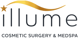 Illume Cosmetic Surgery & Medspa Logo