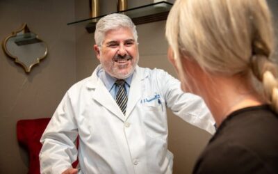 Dr. Christopher Hussussian available at our Glendale location!