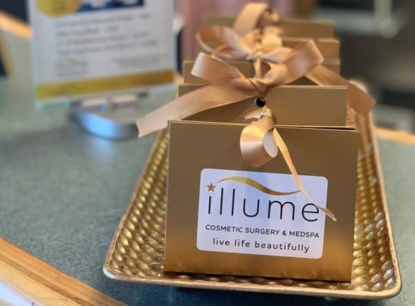 Overnight Illuminating Facial Kit Special