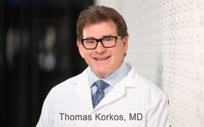 Appointments Now Available for Dr. Korkos in Glendale