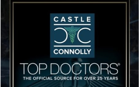 Dr. Blake Named Castle Connelly Top Doctor For 2020
