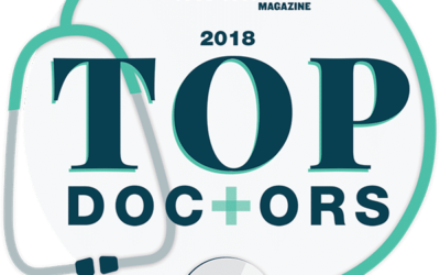 Milwaukee Magazine Recognizes Drs. Blake & Mixter as Top Doctors