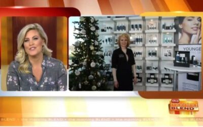 Illume RX Skin Care Featured on The Morning Blend  – TMJ4 TV