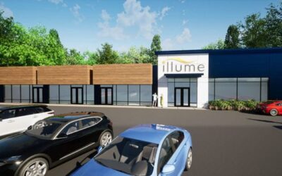 We Are Building a New Glendale Facility