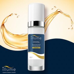 illumes advanced facial firming serum