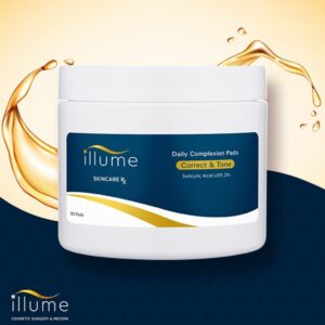 Illumes Daily Complexion Pads