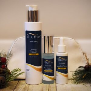 illumes holiday package