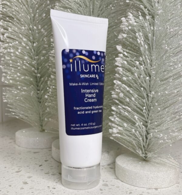 Make a wish hand cream