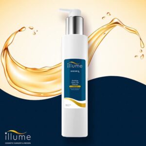 illumes Soothing GreenTea Cleanser