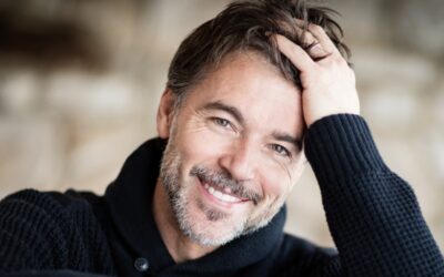 Hair Restoration – Different Treatments for Hair Loss in Men