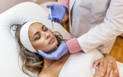 Facial Fillers