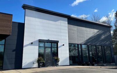 Illume Cosmetic Surgery & MedSpa’s New Practice is Officially Open