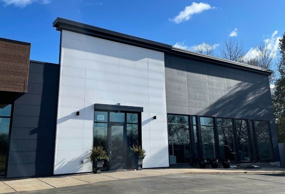 Illume Cosmetic Surgery & MedSpa’s New Practice is Officially Open