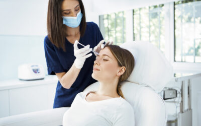Perfect 10: Botox for Beginners – $10/unit at Illume