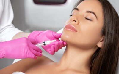 On the Double: Three Procedures to Help You Ditch the Double Chin Fast