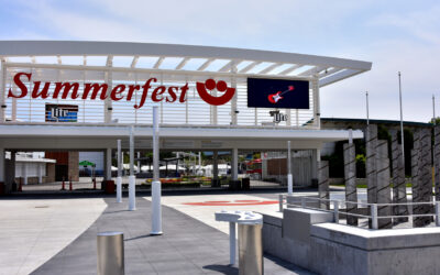Illume Picks Their Favorite 2022 Summerfest Performer