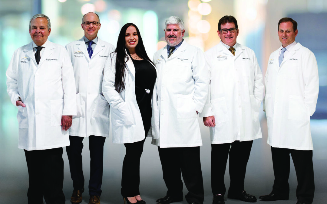 Dr. Roger C. Mixter Announces Retirement After 45 Years of Service
