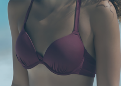 Breast Reduction