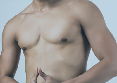 Male Breast Reduction